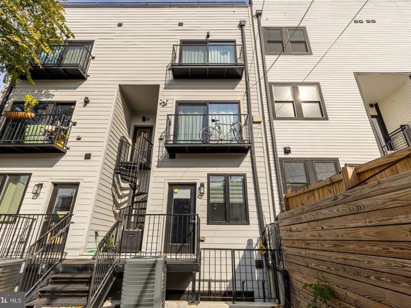 1105 Queen Street NE 1, Washington DC 20002