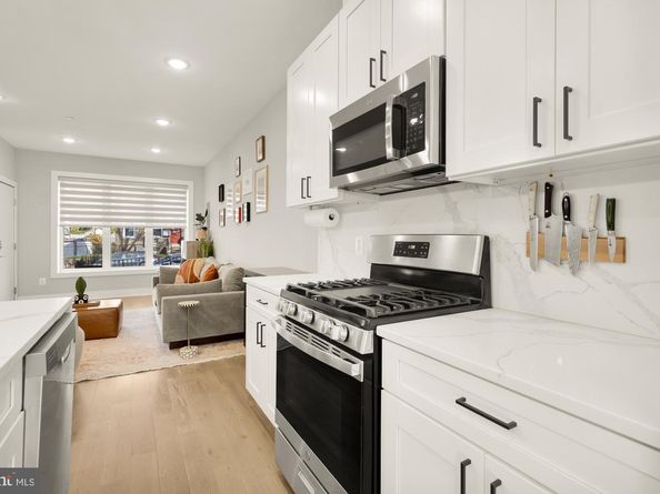 1105 Queen Street NE 1, Washington DC 20002