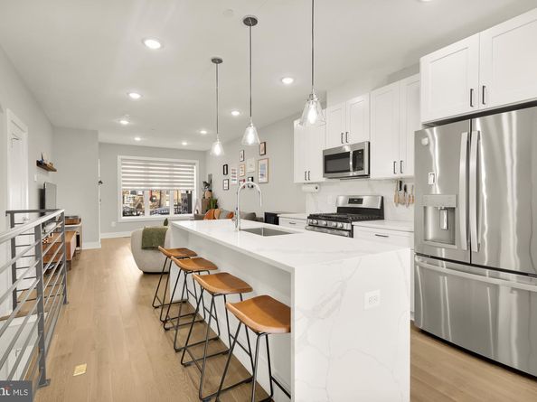 1105 Queen Street NE 1, Washington DC 20002