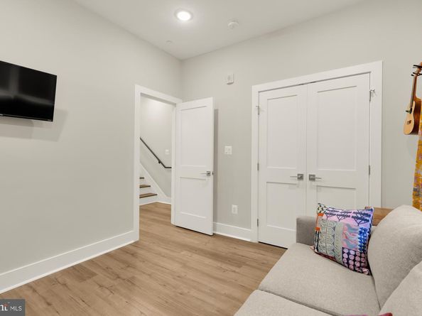 1105 Queen Street NE 1, Washington DC 20002