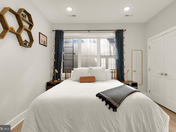 1105 Queen Street NE 1, Washington DC 20002