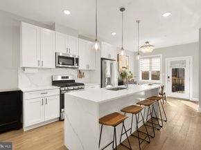 1105 Queen Street NE 1, Washington DC 20002