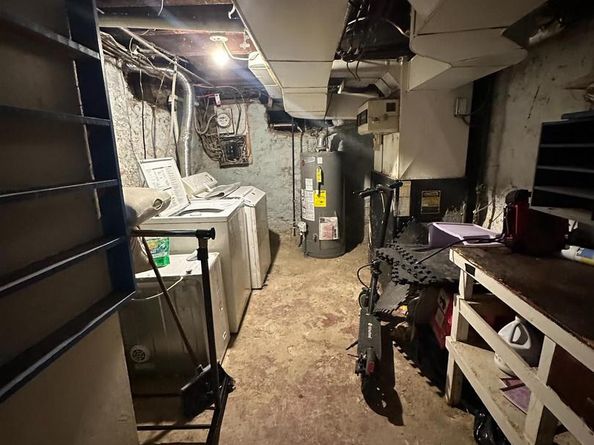 2629 S Marshall Street, Philadelphia PA 19148