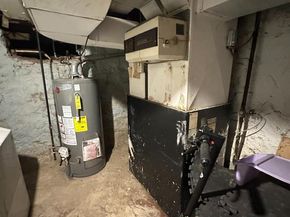 2629 S Marshall Street, Philadelphia PA 19148