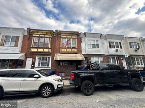 2629 S Marshall Street, Philadelphia PA 19148