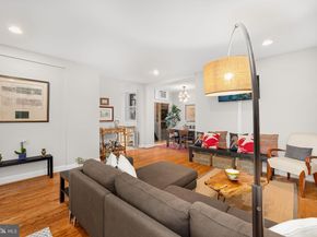 1855 Calvert Street NW 203, Washington DC 20009