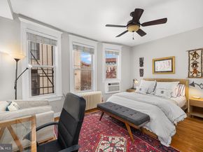 1855 Calvert Street NW 203, Washington DC 20009