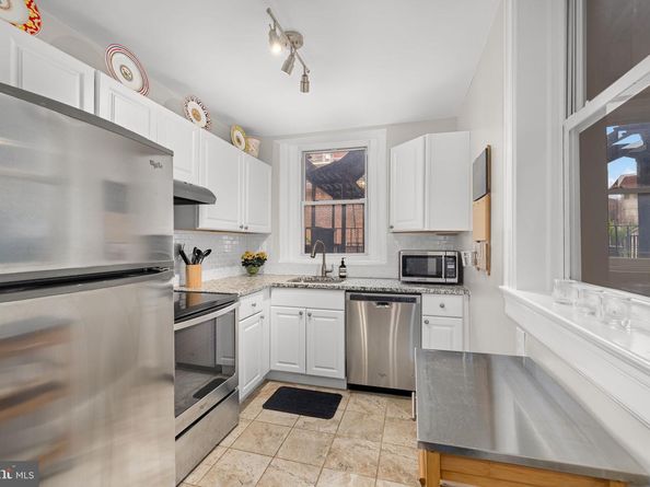 1855 Calvert Street NW 203, Washington DC 20009