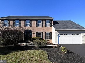 110 Greenfield Lane, Warrington PA 18976