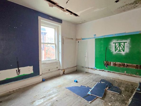 902 S 47TH Street, Philadelphia PA 19143