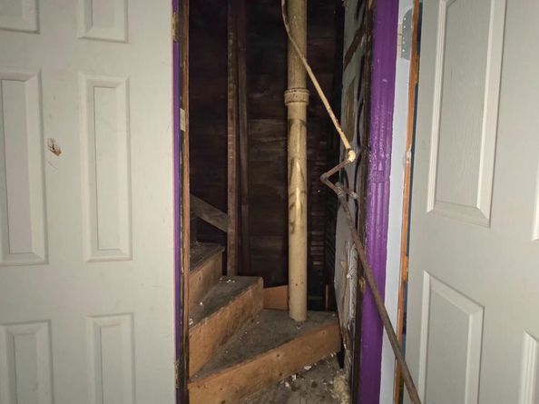 902 S 47TH Street, Philadelphia PA 19143