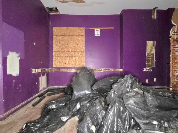 902 S 47TH Street, Philadelphia PA 19143