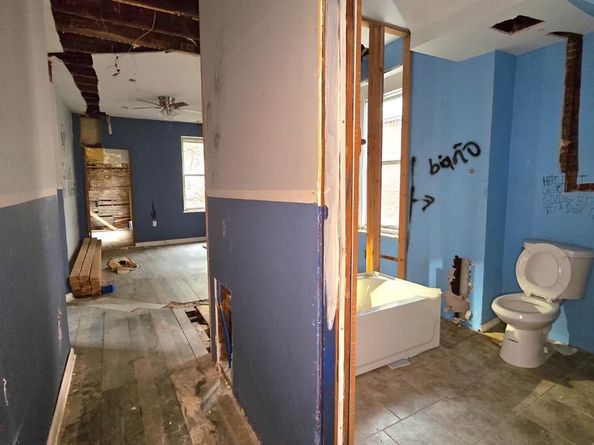 902 S 47TH Street, Philadelphia PA 19143