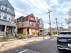 902 S 47TH Street, Philadelphia PA 19143