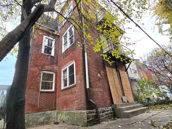 902 S 47TH Street, Philadelphia PA 19143