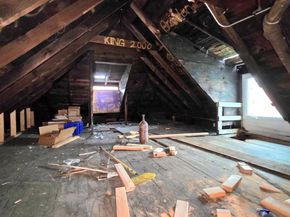 902 S 47TH Street, Philadelphia PA 19143