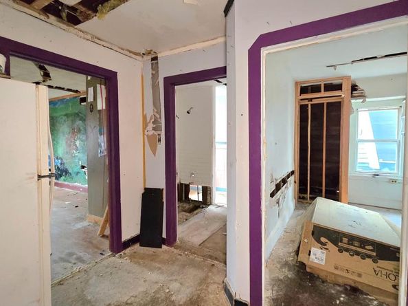 902 S 47TH Street, Philadelphia PA 19143