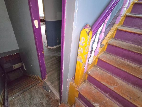 902 S 47TH Street, Philadelphia PA 19143