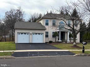 634 Nicole Drive, Southampton PA 18966