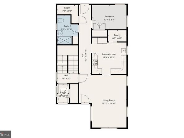 1901 Pennview Road, Havertown PA 19083