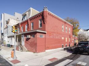 701 N 42nd Street, Philadelphia PA 19104