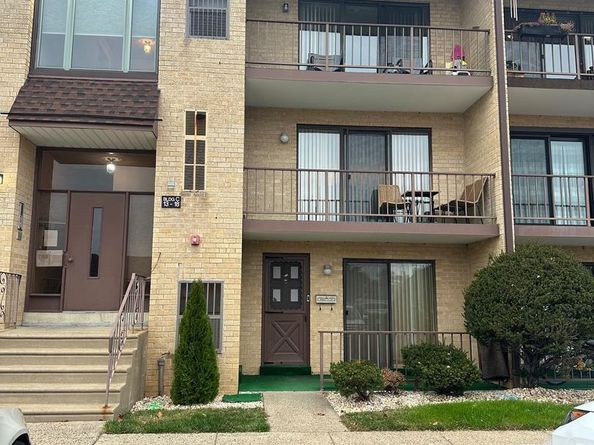 9906 Bustleton Avenue C13, Philadelphia PA 19115