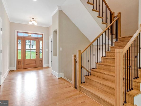 2300 Meridian Street, Falls Church VA 22046