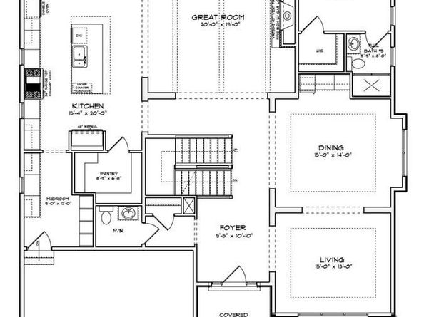 2300 Meridian Street, Falls Church VA 22046