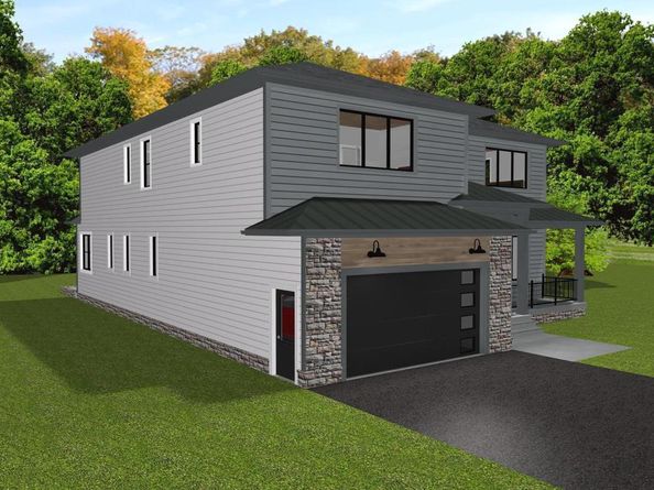 2300 Meridian Street, Falls Church VA 22046