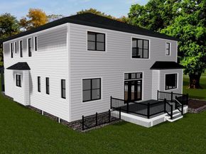 2300 Meridian Street, Falls Church VA 22046