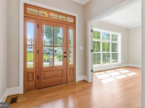 2300 Meridian Street, Falls Church VA 22046