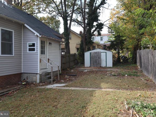 1004 Shepherd Street NE, Washington DC 20017