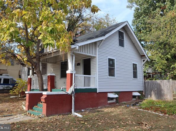 1004 Shepherd Street NE, Washington DC 20017