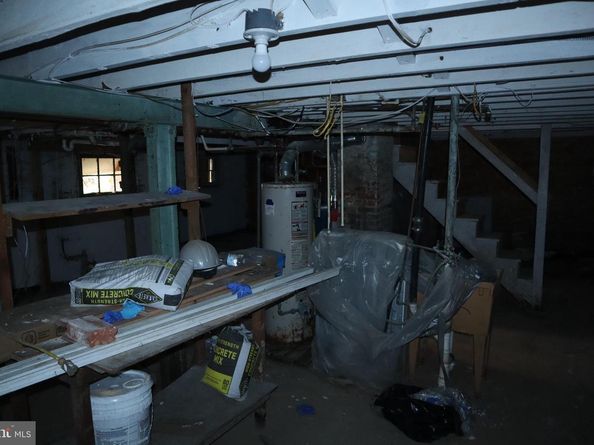 1004 Shepherd Street NE, Washington DC 20017