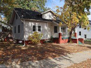 1004 Shepherd Street NE, Washington DC 20017