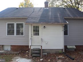 1004 Shepherd Street NE, Washington DC 20017