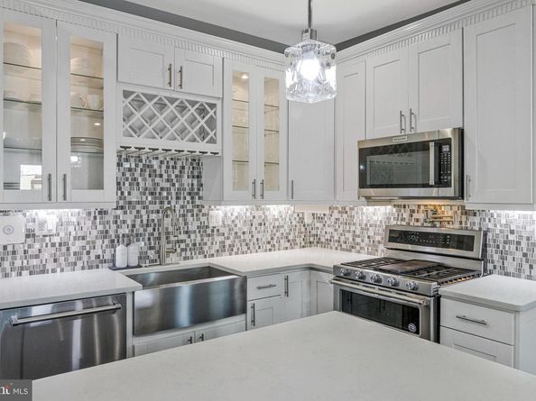 1501 1st Street NW 2, Washington DC 20001