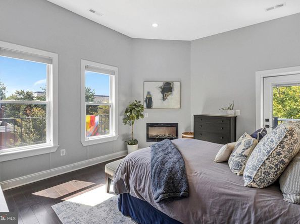 1501 1st Street NW 2, Washington DC 20001