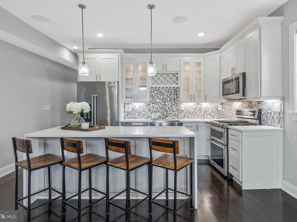 1501 1st Street NW 2, Washington DC 20001