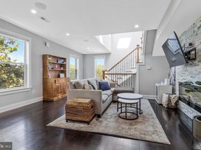 1501 1st Street NW 2, Washington DC 20001