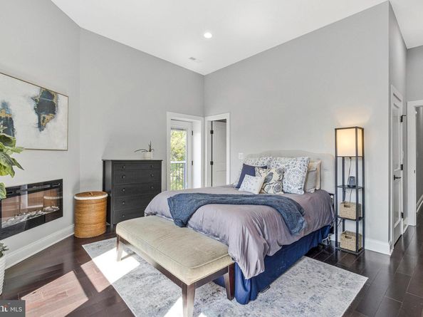 1501 1st Street NW 2, Washington DC 20001