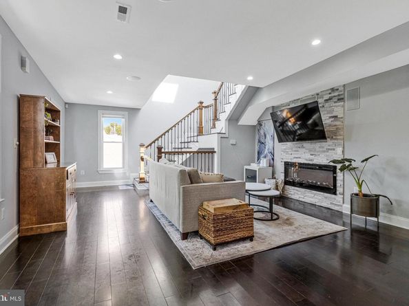 1501 1st Street NW 2, Washington DC 20001