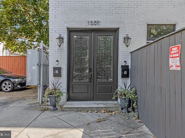 1501 1st Street NW 2, Washington DC 20001