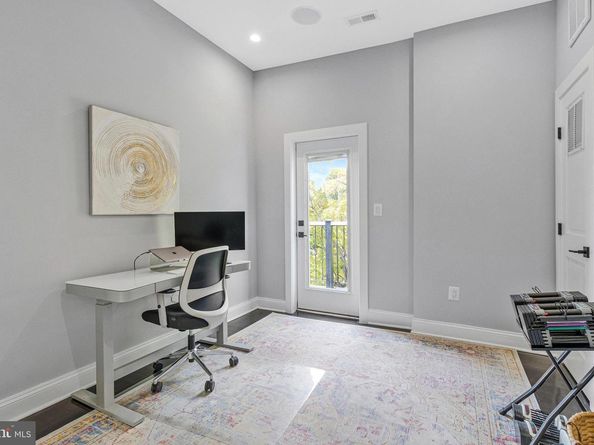 1501 1st Street NW 2, Washington DC 20001