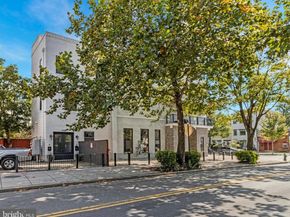 1501 1st Street NW 2, Washington DC 20001