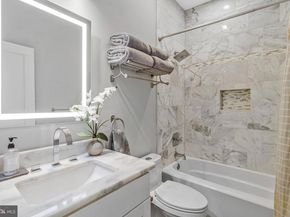 1501 1st Street NW 2, Washington DC 20001