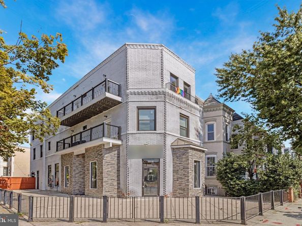 1501 1st Street NW 2, Washington DC 20001