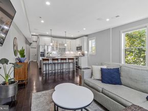 1501 1st Street NW 2, Washington DC 20001