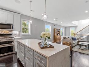 1501 1st Street NW 2, Washington DC 20001