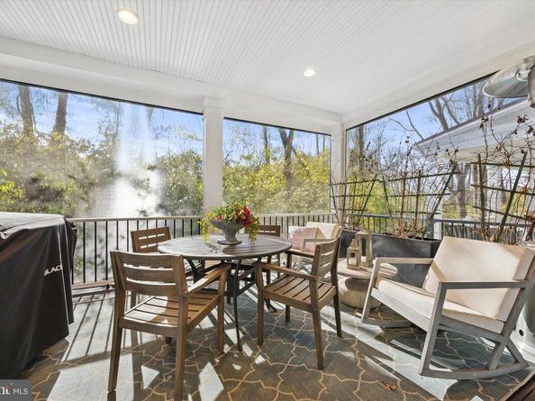 4 White Field Court, Ambler PA 19002